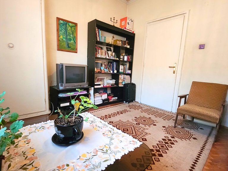 Тристаен апартамент за продажба София Център - Photo 3