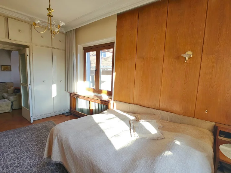 Тристаен апартамент за продажба София Център