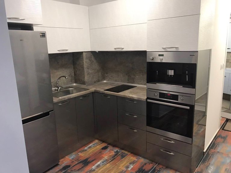 Two Room Apartment for sale Plovdiv Karshiyaka - Photo 5