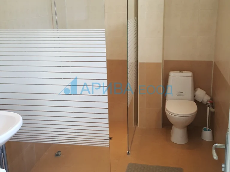 Двустаен апартамент дава под наем Хасково Център