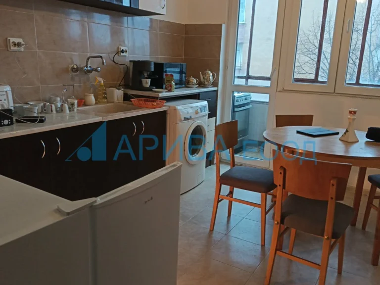 Двустаен апартамент за продажба Хасково Център