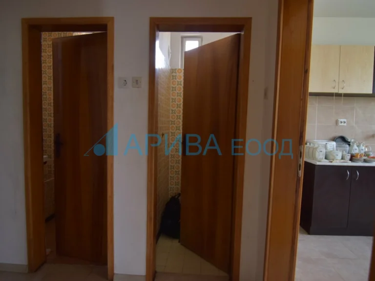 Двустаен апартамент за продажба Хасково Център