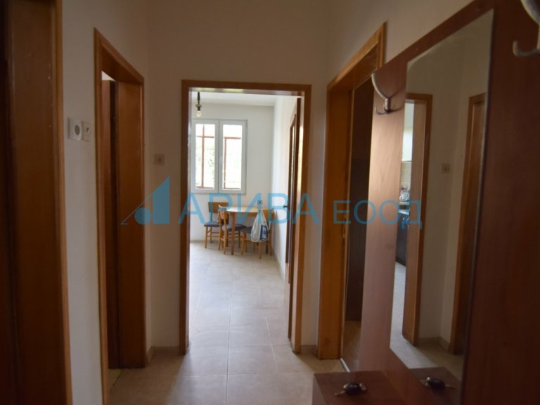 Двустаен апартамент за продажба Хасково Център - Photo 4