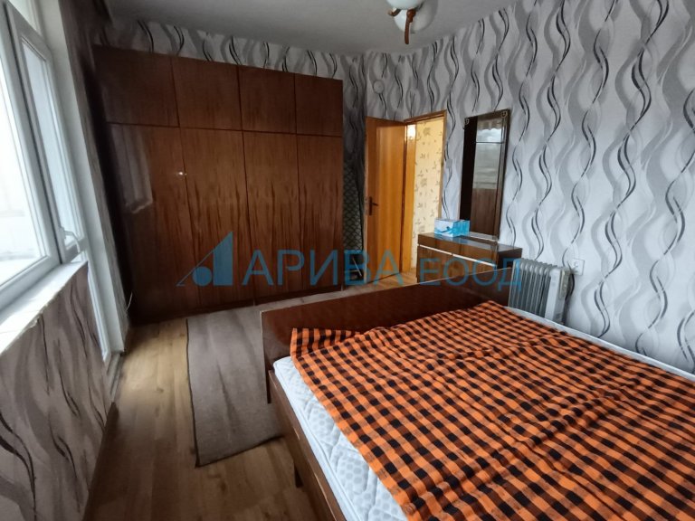 Двустаен апартамент за продажба Хасково Център - Photo 5