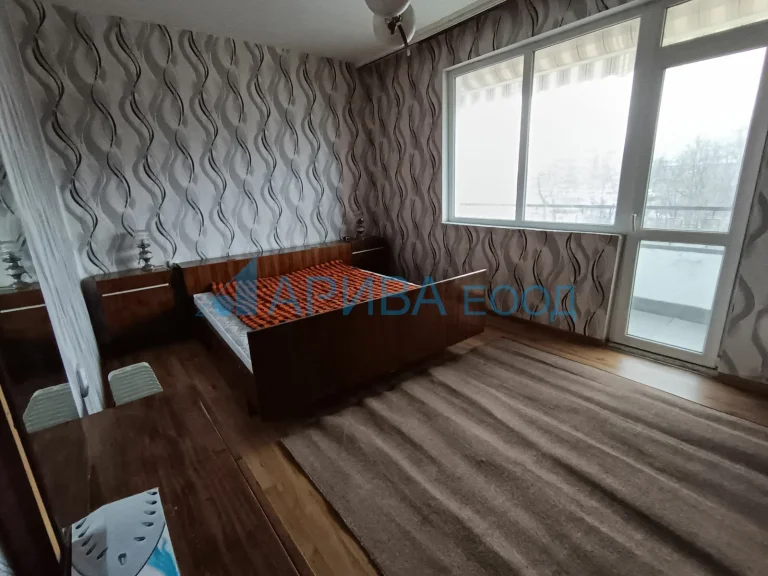 Двустаен апартамент за продажба Хасково Център