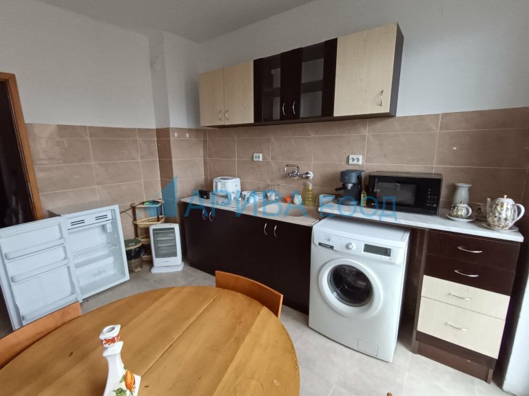 Двустаен апартамент за продажба Хасково Център - Photo 8