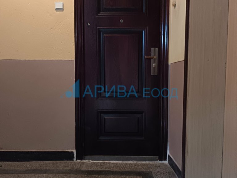 Двустаен апартамент за продажба Хасково Център - Photo 9