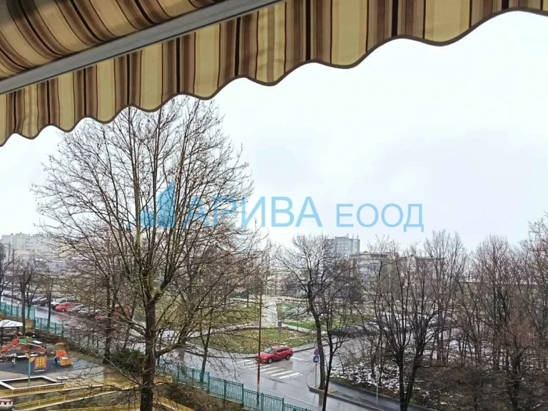 Двустаен апартамент за продажба Хасково Център