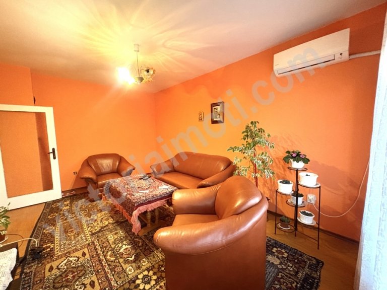 Двустаен апартамент за продажба Велико Търново област гр.Горна Оряховица