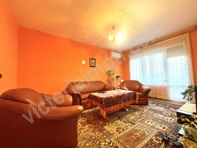 Двустаен апартамент за продажба Велико Търново област гр.Горна Оряховица