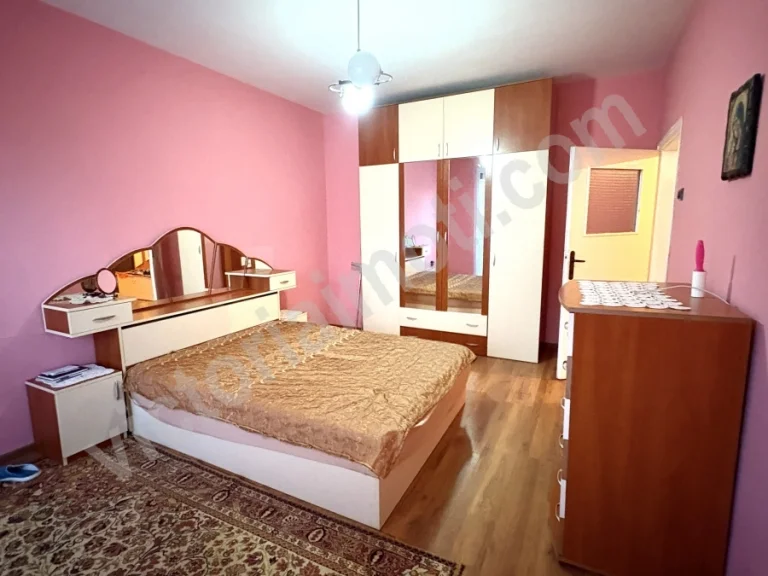 Двустаен апартамент за продажба Велико Търново област гр.Горна Оряховица