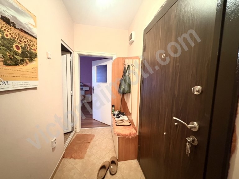 Двустаен апартамент за продажба Велико Търново област гр.Горна Оряховица - Photo 5