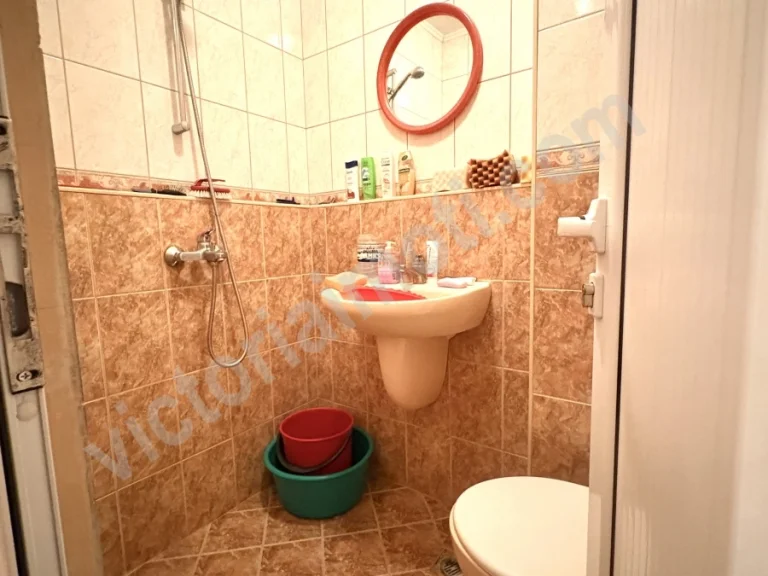 Двустаен апартамент за продажба Велико Търново област гр.Горна Оряховица