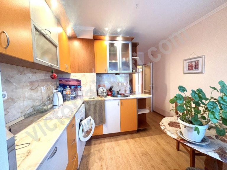 Двустаен апартамент за продажба Велико Търново област гр.Горна Оряховица - Photo 7