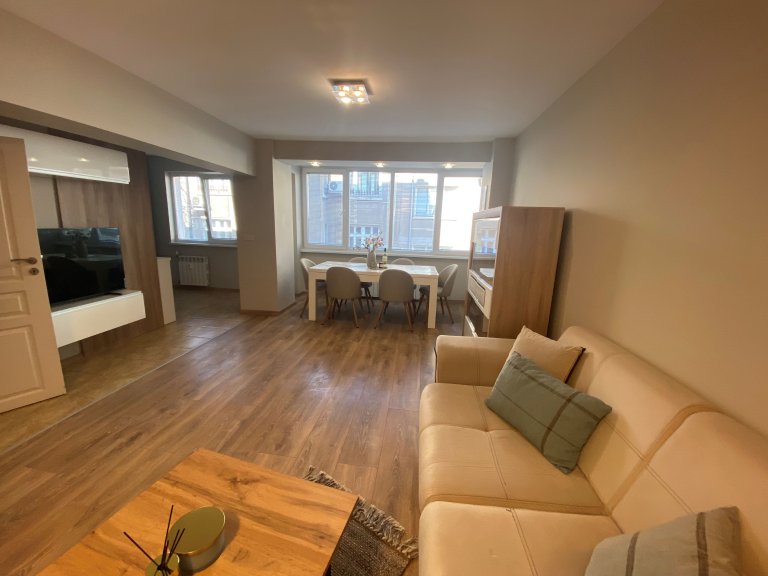 Üç Artı Bir Daire kiralık Sofia Tsentar - Photo 2