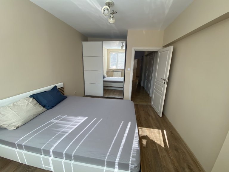 Üç Artı Bir Daire kiralık Sofia Tsentar - Photo 4