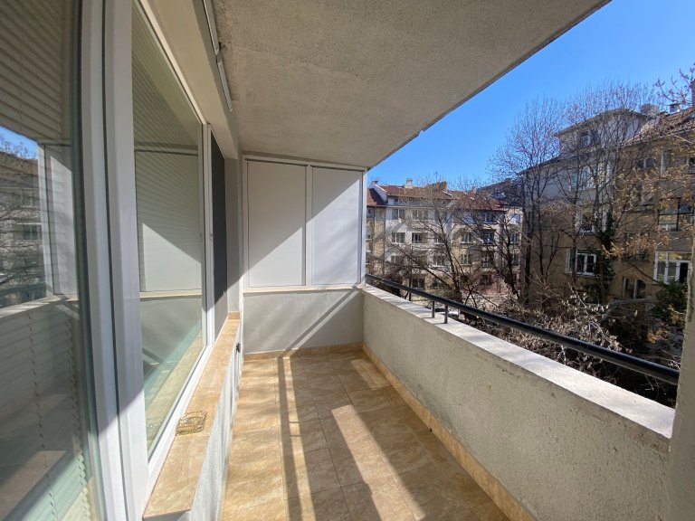 Üç Artı Bir Daire kiralık Sofia Tsentar - Photo 11