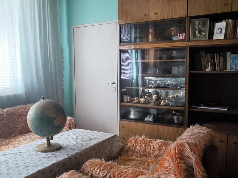 Four Room Apartment for sale Stara Zagora Opalchenski - Photo 2