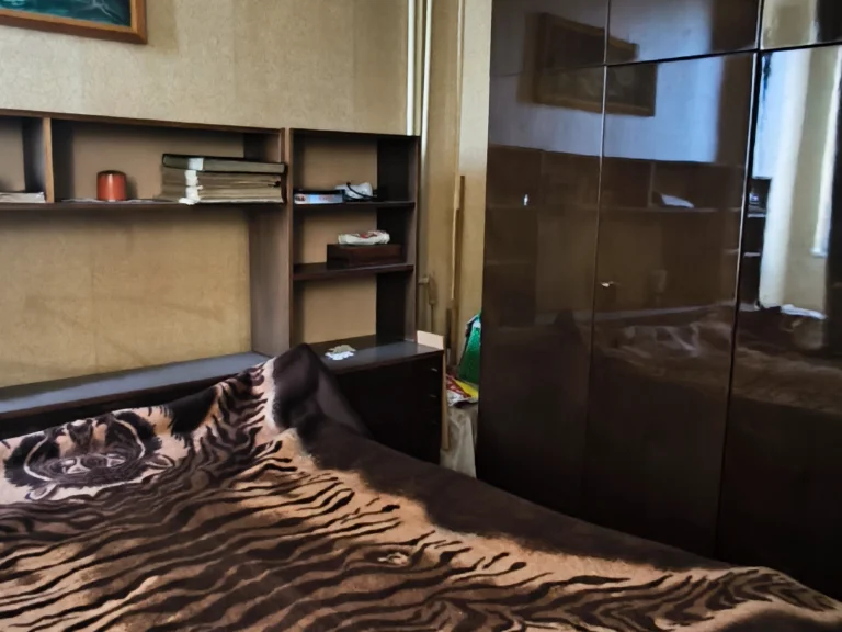 Четиристаен апартамент за продажба Стара Загора Опълченски