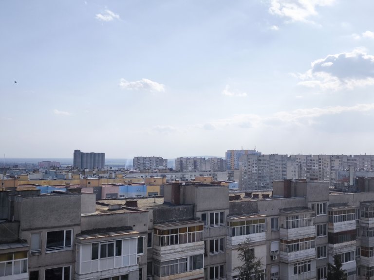 Four Room Apartment for sale Stara Zagora Opalchenski - Photo 4