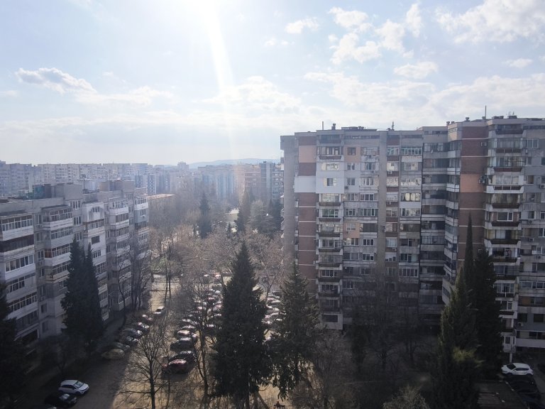 Four Room Apartment for sale Stara Zagora Opalchenski - Photo 5