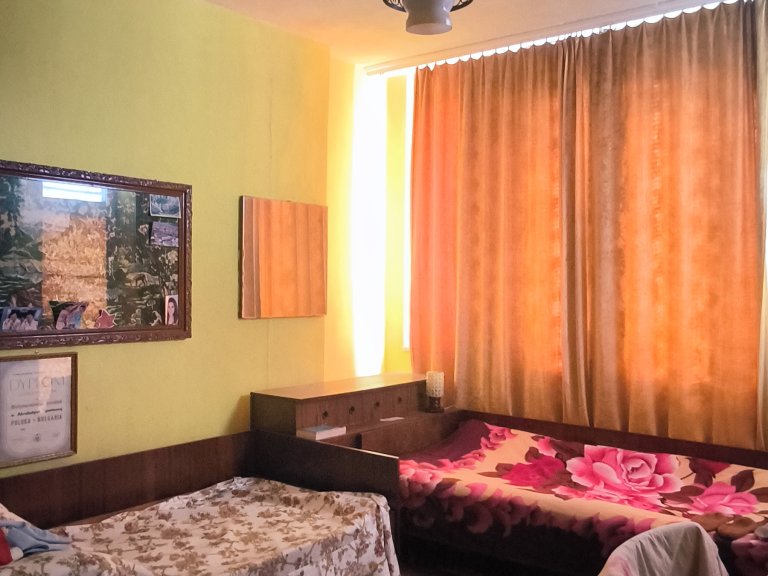 Four Room Apartment for sale Stara Zagora Opalchenski - Photo 6