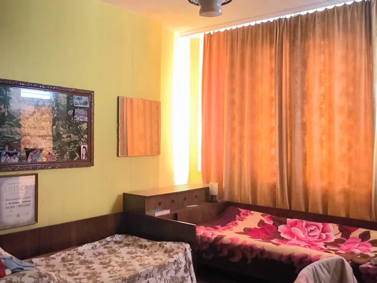 Четиристаен апартамент за продажба Стара Загора Опълченски