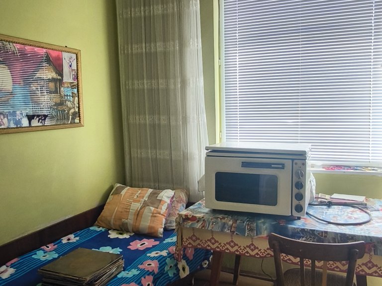 Four Room Apartment for sale Stara Zagora Opalchenski - Photo 7