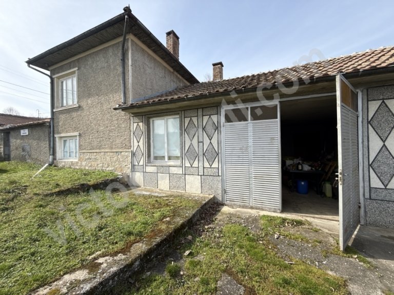 Къща за продажба Велико Търново област с.Самоводене - Photo 6