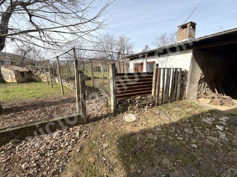 Къща за продажба Велико Търново област с.Самоводене - Photo 8