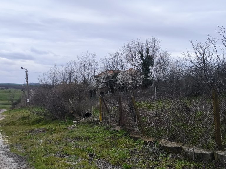 Къща за продажба Стара Загора област с.Самуилово - Photo 2