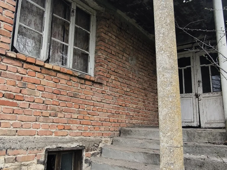 Къща за продажба Стара Загора област с.Самуилово