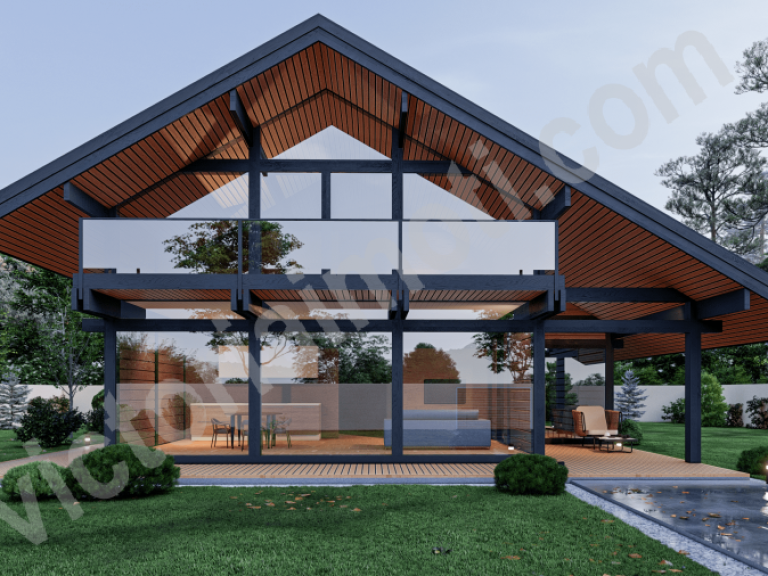 Къща за продажба Габрово област с.Зелено Дърво