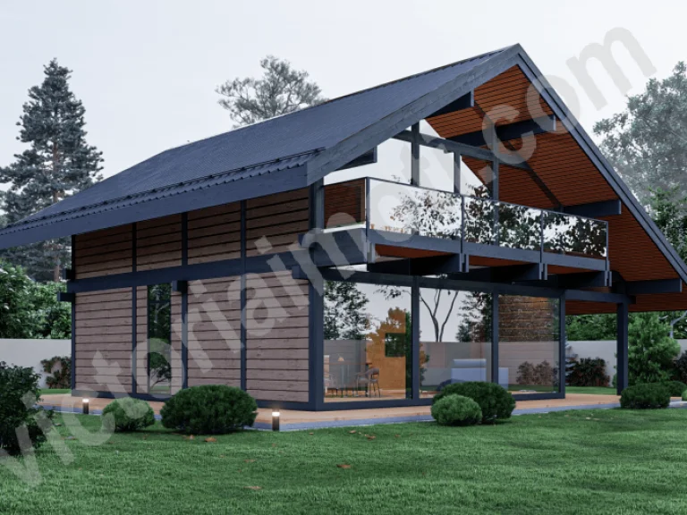 Къща за продажба Габрово област с.Зелено Дърво