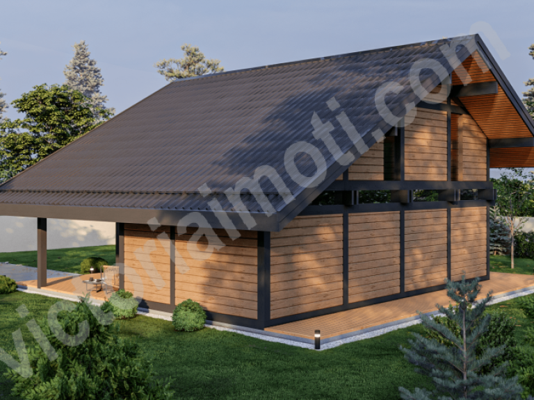 Къща за продажба Габрово област с.Зелено Дърво - Photo 3