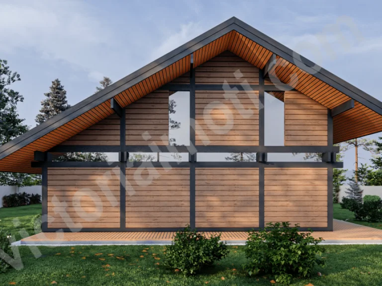 Къща за продажба Габрово област с.Зелено Дърво