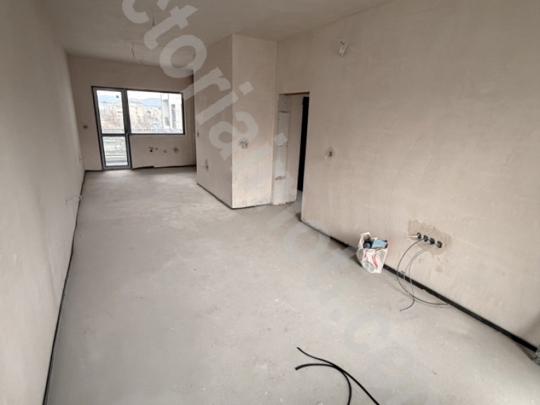 Тристаен апартамент за продажба Велико Търново Широк център