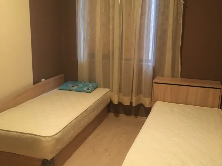 Двустаен апартамент дава под наем Пловдив Южен