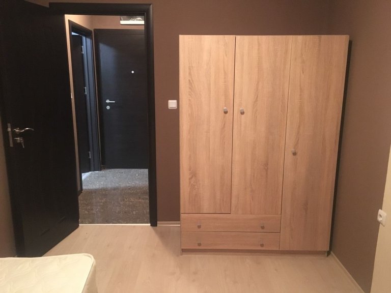 İki Artı Bir Daire kiralık Plovdiv Yuzhen - Photo 4