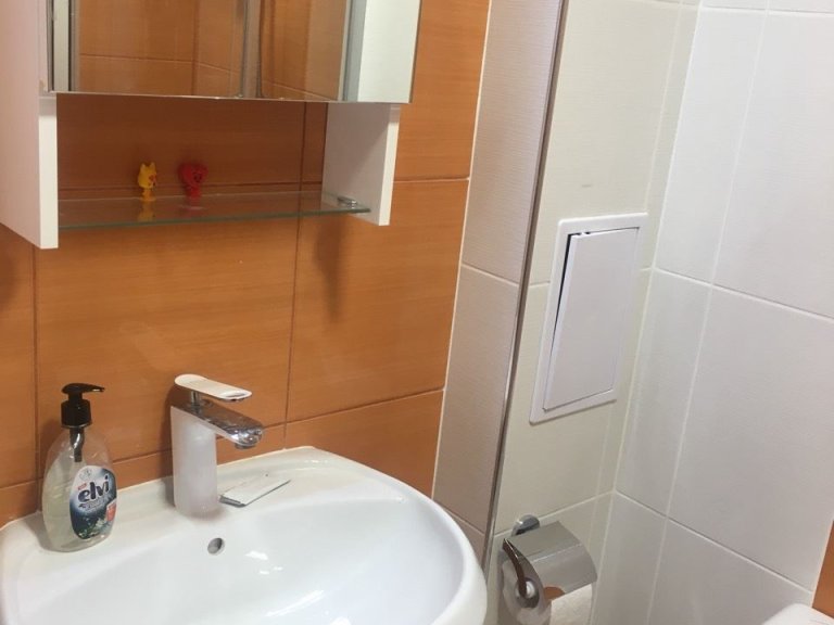 İki Artı Bir Daire kiralık Plovdiv Yuzhen - Photo 6