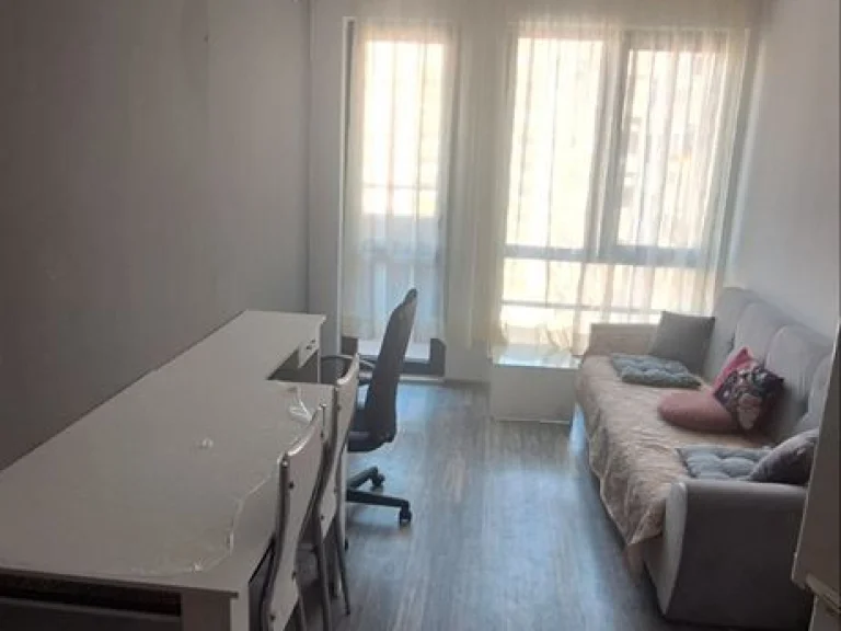 Двустаен апартамент дава под наем Пловдив Южен