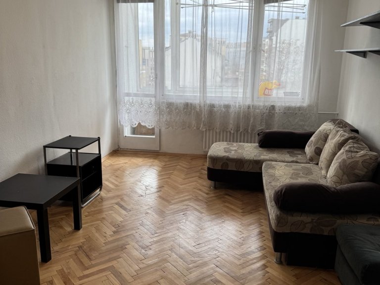 Едностаен апартамент дава под наем София Банишора - Photo 3