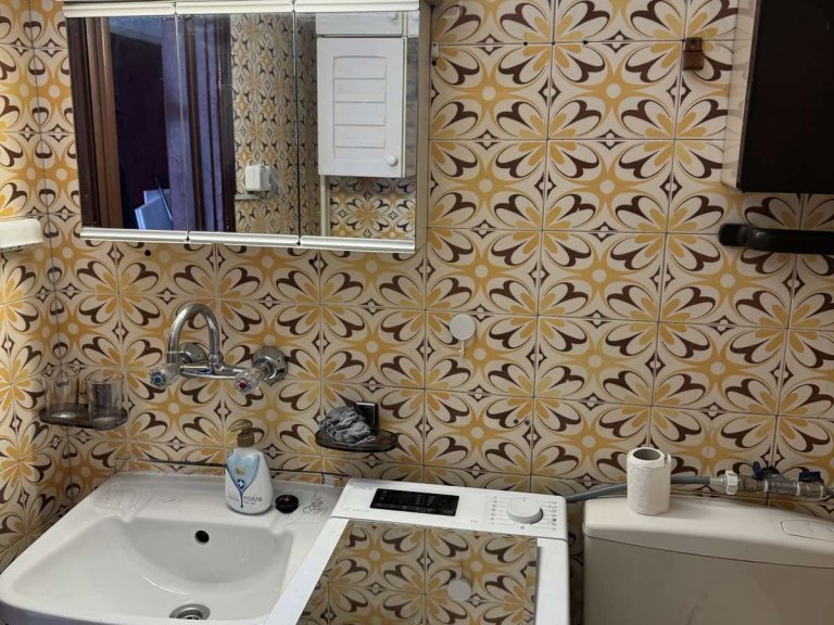 Едностаен апартамент дава под наем София Банишора - Photo 5