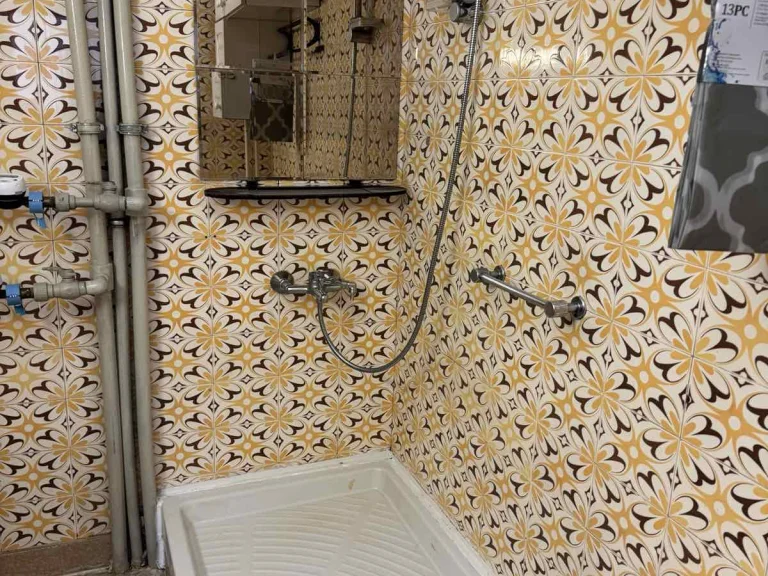 Едностаен апартамент дава под наем София Банишора