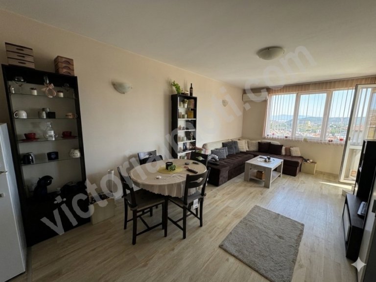 Двустаен апартамент за продажба Велико Търново Акация - Photo 8