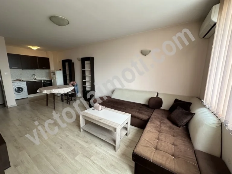 Двустаен апартамент за продажба Велико Търново Акация