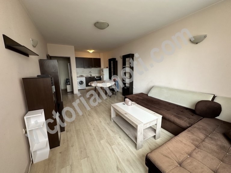 Двустаен апартамент за продажба Велико Търново Акация - Photo 9