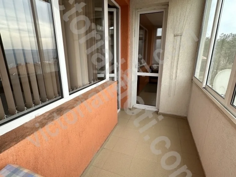 Двустаен апартамент за продажба Велико Търново Акация