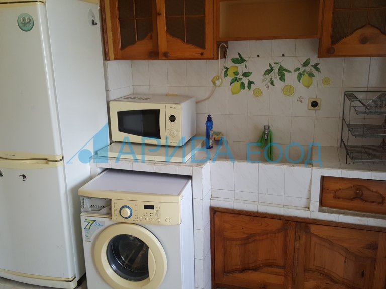 Üç Artı Bir Daire satılık Haskovo Badema - Photo 4