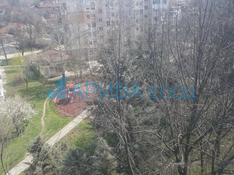 Üç Artı Bir Daire satılık Haskovo Badema - Photo 9